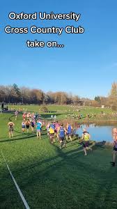 Image result for Oxford University Cross Country Club