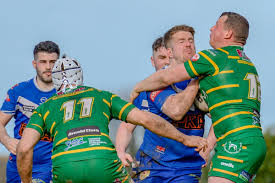 Image result for Askam Amateur Rugby League Club