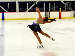 Image result for Guildford Ice Figure Skating Club