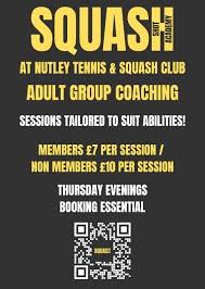 Image result for Nutley Tennis & Squash Club