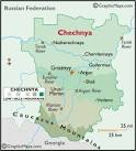 Chechnya « Greater Surbiton