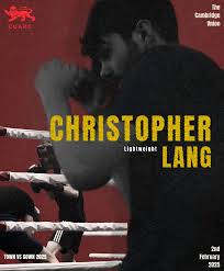 Image result for Cambridge Amateur Boxing Club