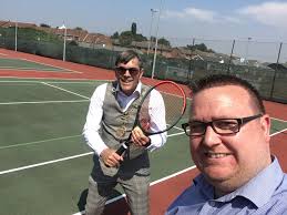 Image result for Gravesham Tennis Club