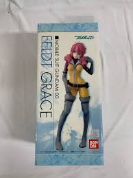 「フェルト・グレイス 機動戦士ガンダム00 劇場版」の画像検索結果