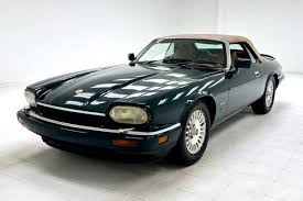 Image result for Racing Green 1990 Jaguar