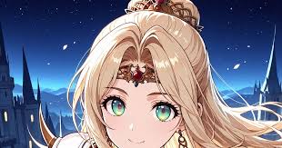 「ローザ・ファレル FINAL FANTASY 4」の画像検索結果