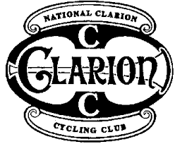 Image result for National Clarion Cycling Club