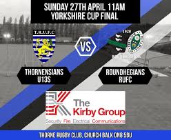 Image result for Roundhegians Sports Association