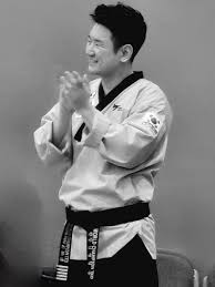 Image result for Park Place Olympic Tkd