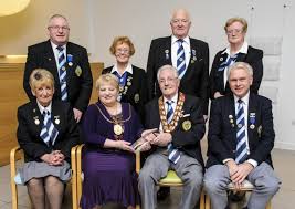Image result for Lanark Bowling Club