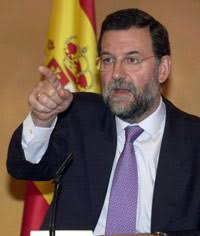 Para Mariano Rajoy hay que “hacer bien los deberes” en España