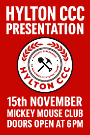 Image result for Hylton Cricket Club