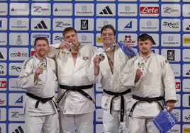 Image result for Micklefield Judo Club
