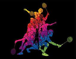 Image result for Golborne Badminton Club