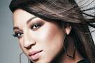 Et c'est Melanie Amaro,