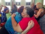 Charleston Church to Hold Sunday Service After Shooting - NBC News