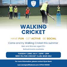 Image result for New Milton Cricket Club