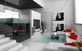 Modern Home Interior Design