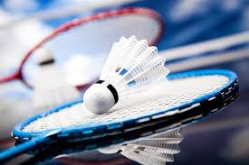 Image result for Canford Heath Pilots Badminton Club