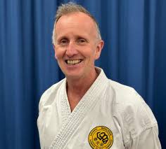 Image result for Warrington Shotokan Karate Club