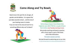 Image result for Yeovil Bowls Club