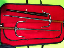 Image result for Sai Martial Arts