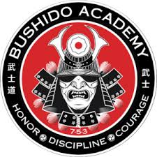 Image result for Bushido Academy Of Martial Arts (Bama)