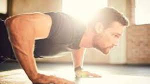 Image result for Keep Fit - Mens Over 40
