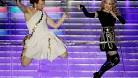 Madonna's half-time performance at the Super Bowl was, by all accounts,