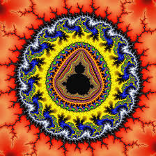 Image result for mandelbrot set