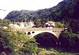 Image result for 笹瀬橋