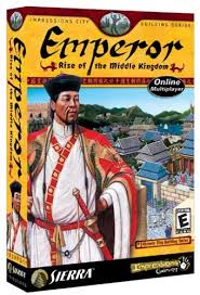 Image result for emperor rise of the middle kingdom
