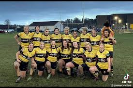 Image result for Annan Rugby Football Club