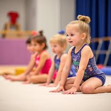 Image result for Olga Gymnastics & Trampoline Club