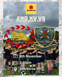 Image result for Sherborne Rugby Football Club