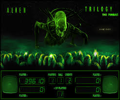 Image result for Alien Trilogy