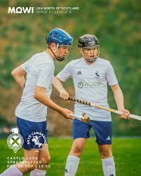 Image result for Skye Camanachd