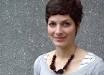Antonia von Schöning | Studied European Media Culture at the Bauhaus ...