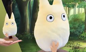 Image result for Totoro