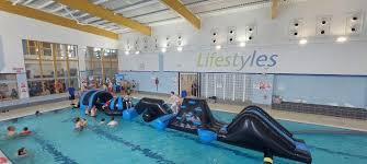 Image result for Garston Swimming Club