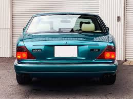 Image result for Bright Turquoise 1995 Jaguar