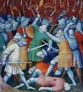 CSMH History Class / 1192 - Third Crusade