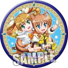 「レベッカ・アンダーソン DOG DAYS」の画像検索結果