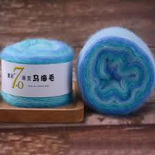 Image result for Magic Ball Knitting