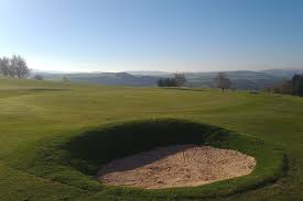 Image result for Werneth Golf Club