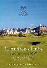 Image result for St Andrews Links