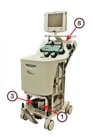 Image result for Gambro BCT Trima