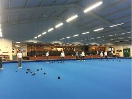 Image result for Darlington & District Indoor Bowls Club Ltd