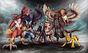 Image result for Team Deviant