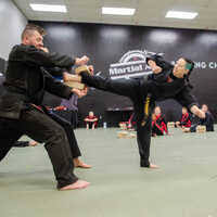 Image result for Championship Martial Arts Winter Springs